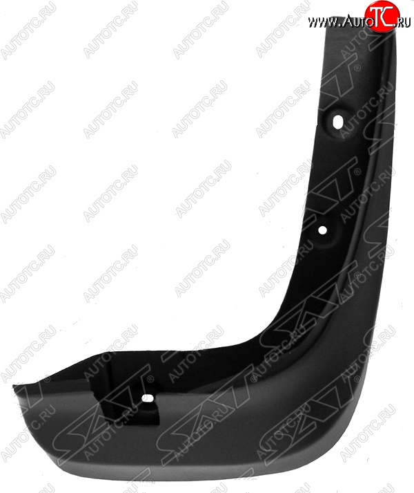 299 р. Брызговик (передний/правый) SAT  Honda Fit  GE (2007-2010) дорестайлинг  с доставкой в г. Кемерово