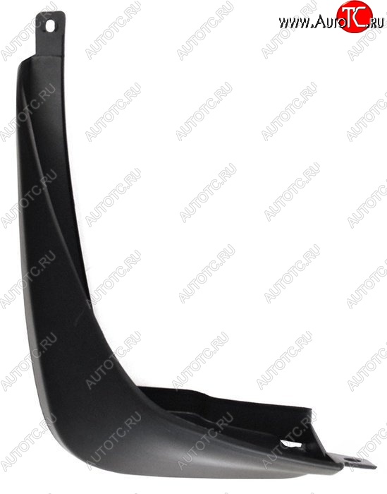 299 р. Брызговик (задний/левый) SAT  Honda Fit  GE (2007-2010) дорестайлинг  с доставкой в г. Кемерово