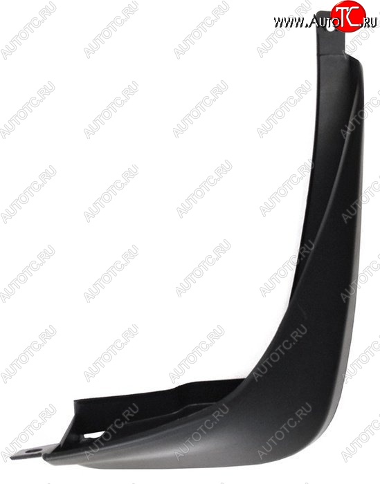 299 р. Брызговик (задний/правый) SAT  Honda Fit  GE (2007-2010) дорестайлинг  с доставкой в г. Кемерово