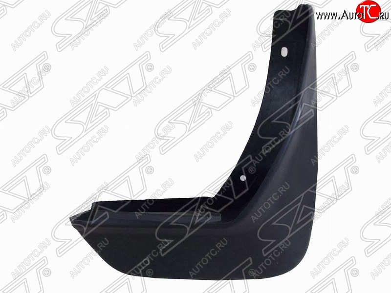 151 р. Правый брызговик задний SAT Honda Fit Aria GD дорестайлинг седан (2002-2005)  с доставкой в г. Кемерово