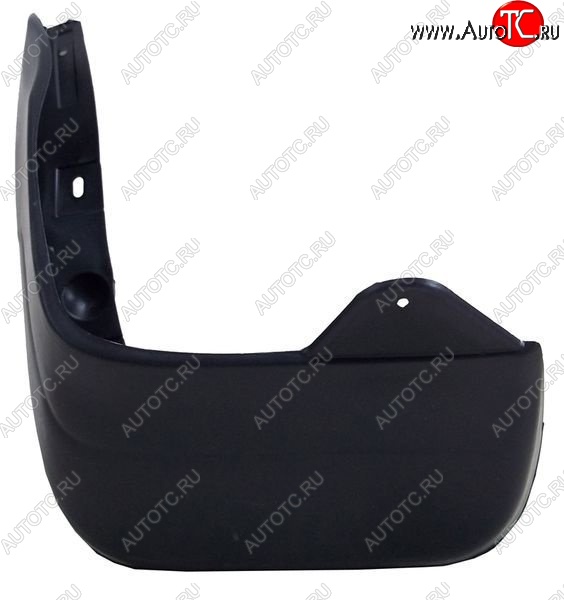 329 р. Брызговик (задний/левый) SAT  Honda Fit  1 (2001-2007) GD дорестайлинг, GD 1-ый рестайлинг, GD 2-ой рестайлинг  с доставкой в г. Кемерово