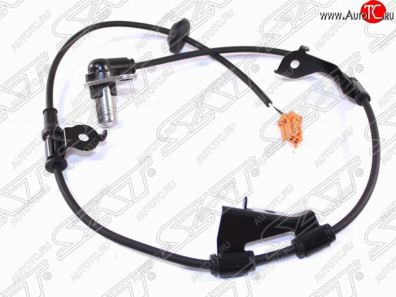 1 699 р. Правый датчик ABS задний SAT  Honda HR-V ( GH1,GH2,  GH3, GH4,  GH1, GH2) (1998-2005) дорестайлинг 3 дв., дорестайлинг 5 дв., рестайлинг 3 дв., рестайлинг 5 дв.  с доставкой в г. Кемерово