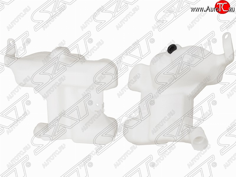 1 149 р. Бачок омывателя SAT (пр-во Тайвань)  Honda Insight  ZE2 (2009-2014) хэтчбэк 5 дв. дорестайлинг, хэтчбэк 5 дв. рестайлинг  с доставкой в г. Кемерово