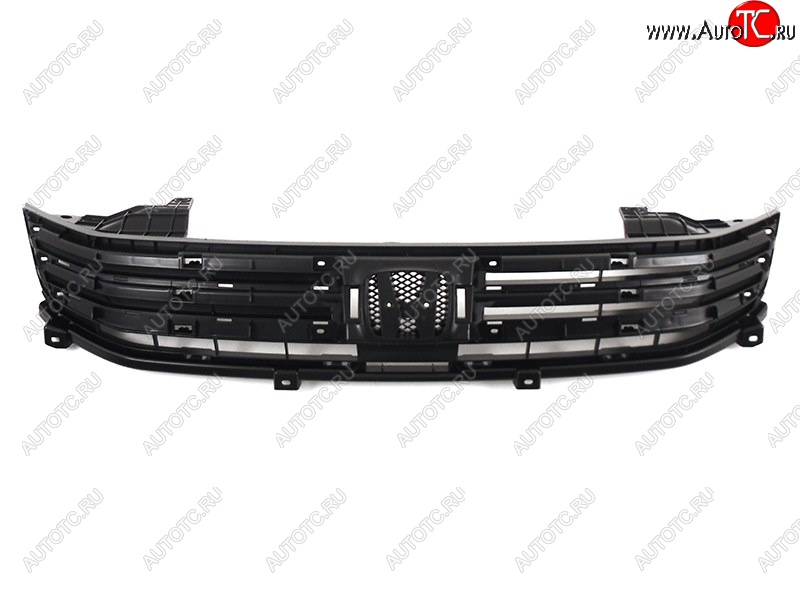 44 799 р. Решётка радиатора SAT  Honda Insight  ZE2 (2009-2011) хэтчбэк 5 дв. дорестайлинг (Неокрашенная)  с доставкой в г. Кемерово