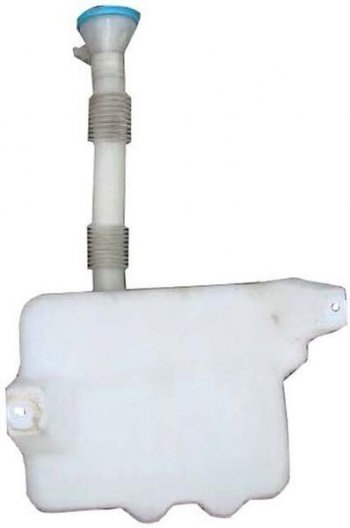 Бачок омывателя SAT без моторов, 2 отверстия) Honda Odyssey  2 (1999-2003)