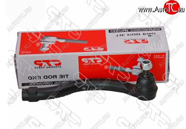 2 299 р. Правый наконечник рулевой тяги CTR  Honda Odyssey  2 (1999-2003)  с доставкой в г. Кемерово