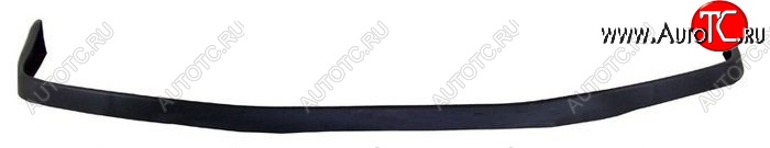 2 179 р. Спойлер на передний бампер SAT Honda Odyssey 2 (1999-2003) (Неокрашенная)  с доставкой в г. Кемерово