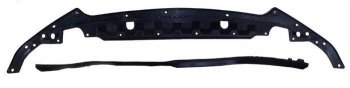 Спойлер на передний бампер SAT Honda Odyssey  3 (2004-2008)