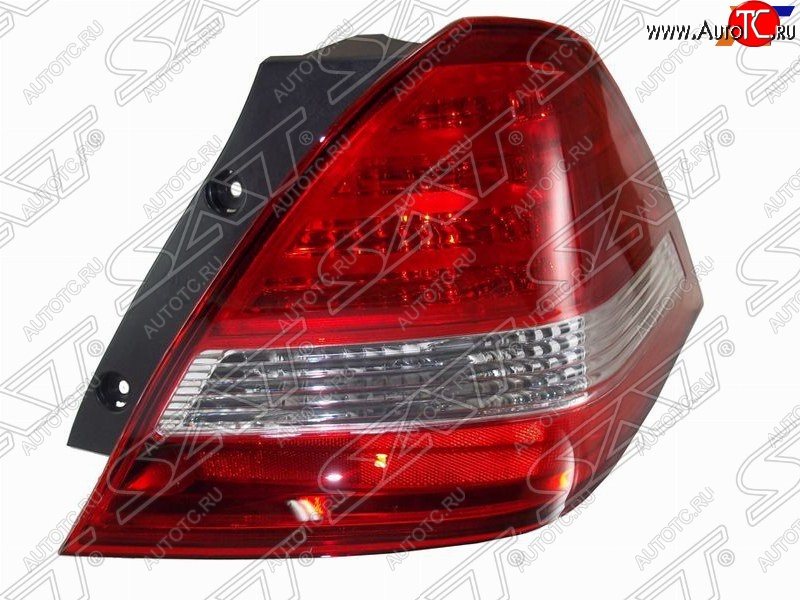 539 р. Правый задний фонарь SAT Honda Odyssey 3 (2004-2008)  с доставкой в г. Кемерово