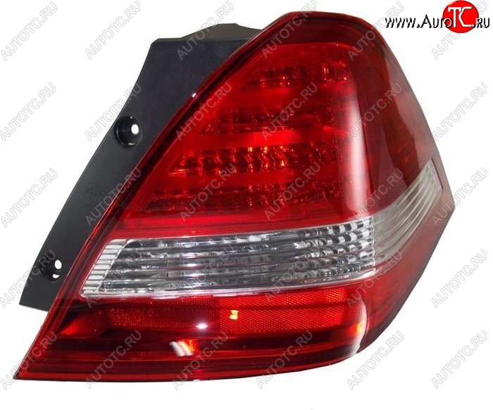 539 р. Левый фонарь SAT Honda Odyssey 3 (2004-2008)  с доставкой в г. Кемерово