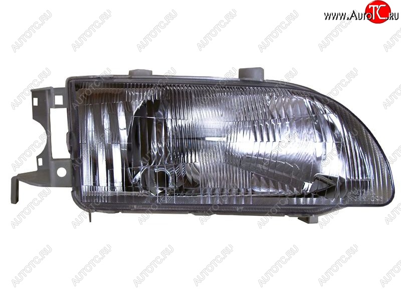3 599 р. Правая передняя фара SAT Honda Odyssey 1 (1994-1999)  с доставкой в г. Кемерово