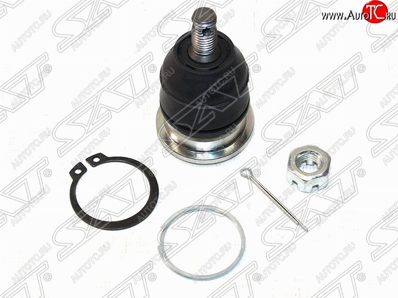 719 р. Шаровая опора верхнего рычага SAT  Honda Odyssey  1 (1994-1999)  с доставкой в г. Кемерово
