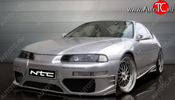 24 999 р. Передний бампер EVO Honda Prelude 4 (1991-1996)  с доставкой в г. Кемерово