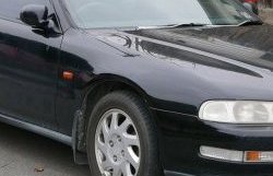 13 799 р. Передние пластиковые крылья Standart  Honda Prelude  4 (1991-1996)  с доставкой в г. Кемерово. Увеличить фотографию 1