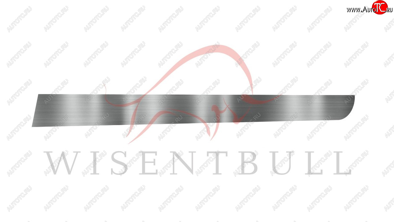 1 989 р. Ремкомплект правой двери Wisentbull  Honda Stream ( 1 RN1,RN3,  1 RN2,RN4, RN1, RN3, RN5) (2000-2006)  дорестайлинг, рестайлинг  с доставкой в г. Кемерово