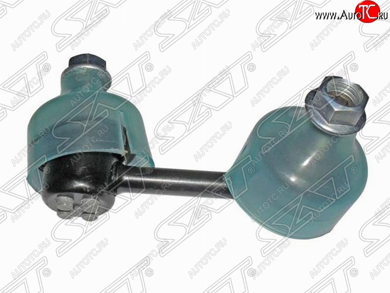 1 059 р. Левая стойка (тяга) заднего стабилизатора SAT (K20A) Honda Stream 1 RN1,RN3  дорестайлинг (2000-2004)  с доставкой в г. Кемерово