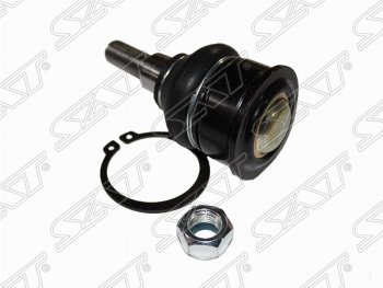 Шаровая опора переднего рычага SAT (LH=RH) Honda Stream  2 RN6,RN7, RN8, RN9 (2006-2014) дорестайлинг, рестайлинг