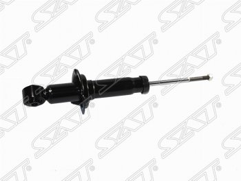 Амортизатор задний SAT Honda Stream  2 RN6,RN7, RN8, RN9 (2006-2009) дорестайлинг