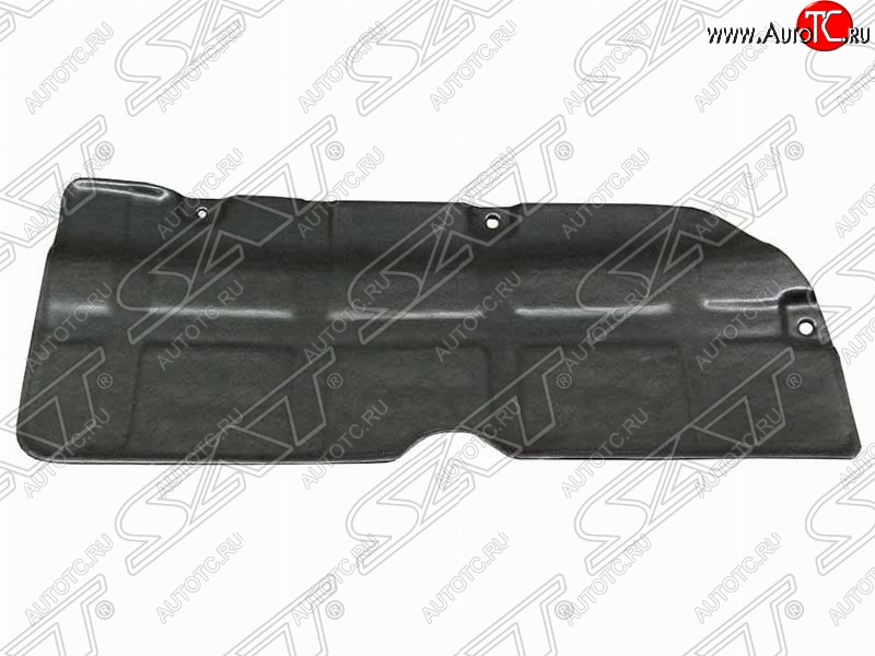 779 р. Кожух двигателя левый нижний SAT Hyundai I30 FD универсал рестайлинг (2010-2012)  с доставкой в г. Кемерово