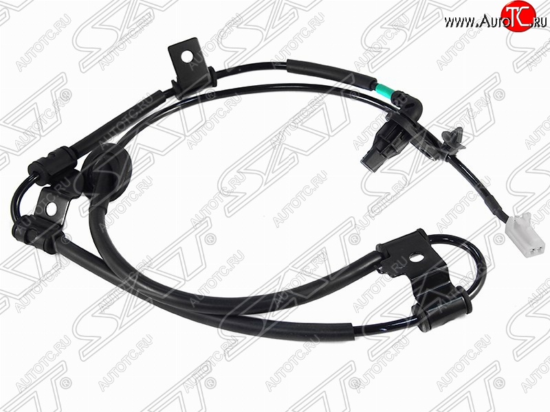 1 059 р. Левый датчик ABS задний SAT (4 WD) Hyundai Tucson JM (2004-2010) с доставкой в г. Кемерово Увеличить фотографию 1 1 059 р. Левый датчик ABS задний SAT (4 WD) Hyundai Tucson JM (2004-2010) с доставкой в г. Кемерово