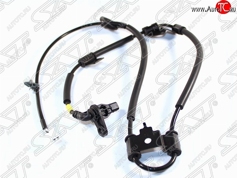 1 059 р. Правый датчик ABS задний SAT (4 WD) Hyundai Tucson JM (2004-2010) с доставкой в г. Кемерово Увеличить фотографию 1 1 059 р. Правый датчик ABS задний SAT (4 WD) Hyundai Tucson JM (2004-2010) с доставкой в г. Кемерово