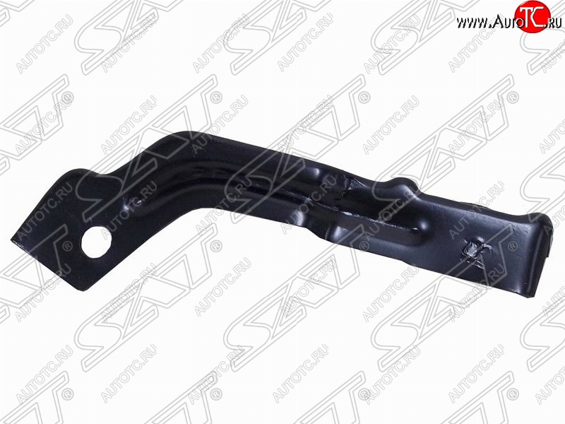 649 р. Правое крепление переднего бампера SAT Hyundai Accent седан ТагАЗ (2001-2012)  с доставкой в г. Кемерово