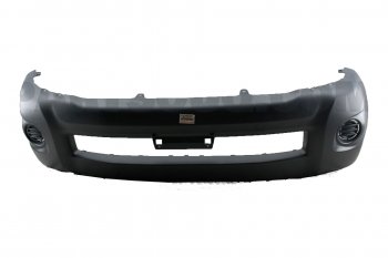 Бампер передний TOYOTA (521190K972, под расширители) Toyota Hilux  AN10,AN20 (2008-2011) 1-ый рестайлинг