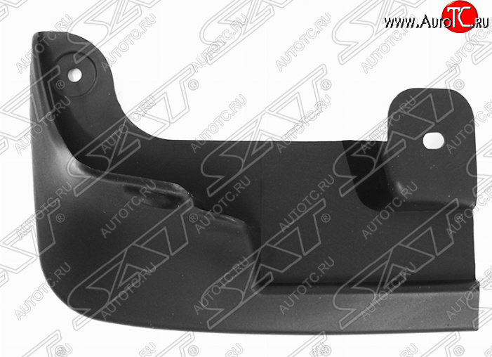 459 р. Брызговик передний SAT (левый)  Hyundai Accent  седан ТагАЗ (2001-2012)  с доставкой в г. Кемерово