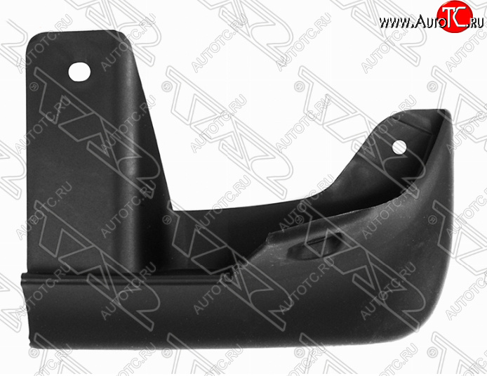459 р. Брызговик задний SAT (правый)  Hyundai Accent  седан ТагАЗ (2001-2012)  с доставкой в г. Кемерово