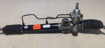 Рулевая рейка SAT Hyundai Accent  седан ТагАЗ (2001-2012)