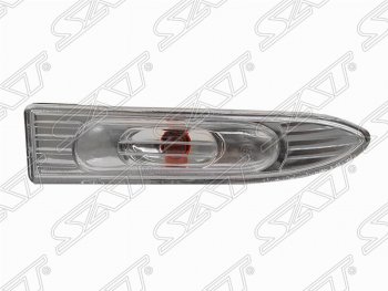 Правый указатель поворота в крыло SAT Hyundai Accent 3 MC хэтчбек (2005-2011)