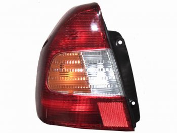 Левый задний фонарь SAT Hyundai Accent седан ТагАЗ (2001-2012)