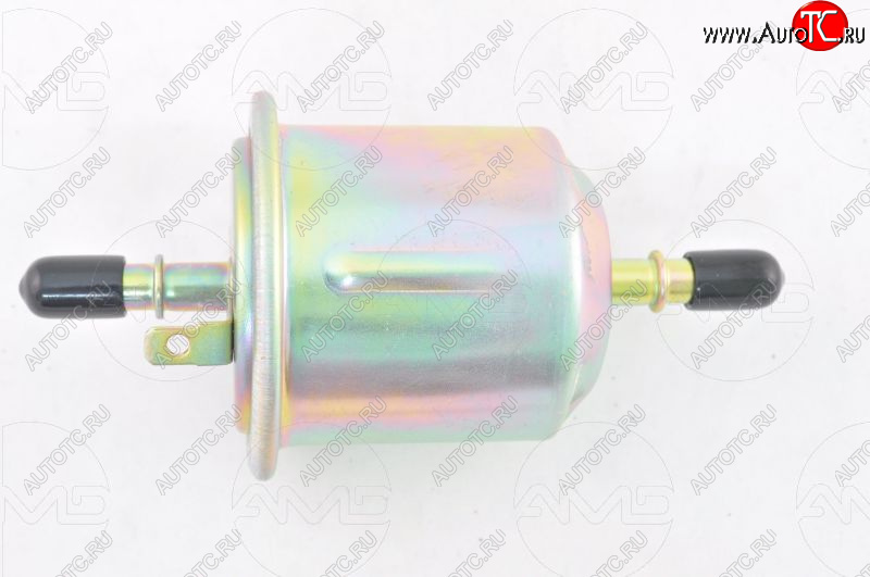 339 р. Фильтр топливный на AMD Hyundai Accent 2 LC седан дорестайлинг (ТагАЗ) (1999-2012)  с доставкой в г. Кемерово