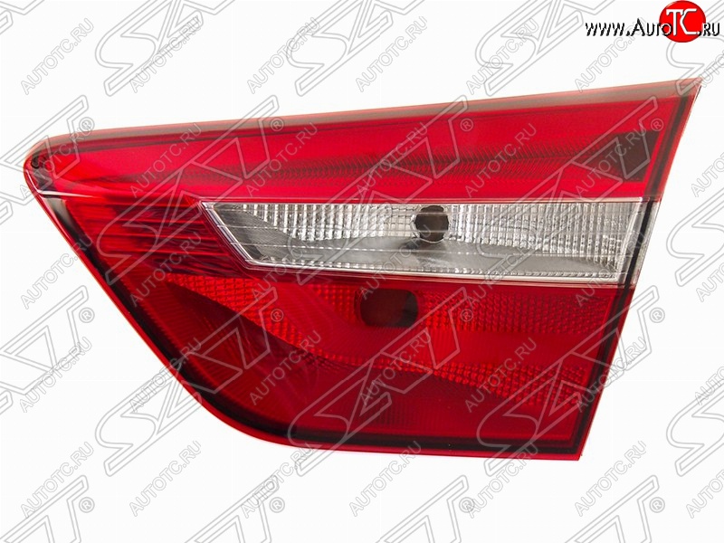 1 679 р. Правый фонарь в крышку багажника SAT Hyundai Creta GS дорестайлинг (2015-2019)  с доставкой в г. Кемерово