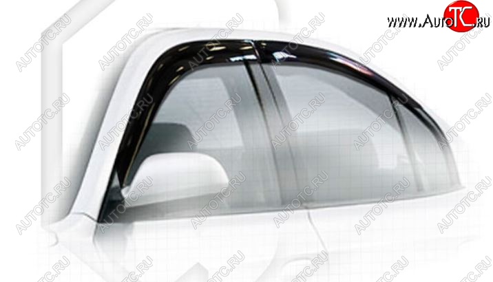1 999 р. Дефлектора окон CA-Plastiс (ТагАЗ) Hyundai Elantra XD седан дорестайлинг (2000-2003) (Classic полупрозрачный, Без хром.молдинга, Крепление только на скотч) с доставкой в г. Кемерово Увеличить фотографию 1 1 999 р. Дефлектора окон CA-Plastiс (ТагАЗ) Hyundai Elantra XD седан дорестайлинг (2000-2003) (Classic полупрозрачный, Без хром.молдинга, Крепление только на скотч) с доставкой в г. Кемерово