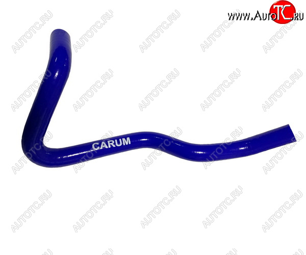 879 р. Патрубок печки силиконовый CARUM  Hyundai Elantra ( XD,  HD) (2000-2011) седан дорестайлинг  с доставкой в г. Кемерово