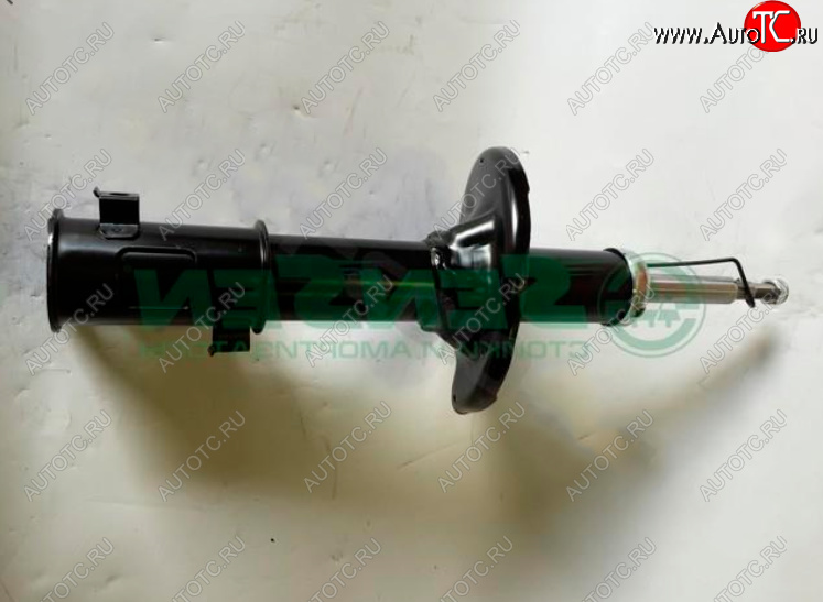 3 199 р. Правый амортизатор передний SENSEN Hyundai Elantra XD седан дорестайлинг (2000-2003)  с доставкой в г. Кемерово