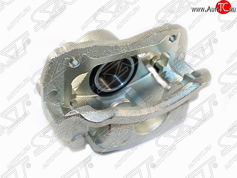 4 199 р. Правый передний суппорт тормозной SAT  Hyundai Elantra  HD (2006-2011)  с доставкой в г. Кемерово