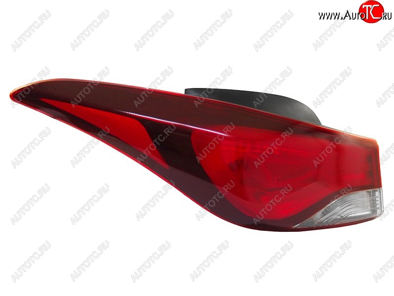 2 359 р. Левый задний фонарь SAT Hyundai Elantra MD рестайлинг (2013-2016) с доставкой в г. Кемерово Увеличить фотографию 1 2 359 р. Левый задний фонарь SAT Hyundai Elantra MD рестайлинг (2013-2016) с доставкой в г. Кемерово
