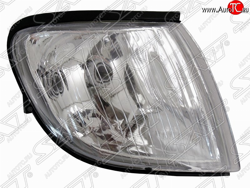 899 р. Правый указатель поворота передний SAT Hyundai Starex/H1 A1 дорестайлинг (1997-2004)  с доставкой в г. Кемерово