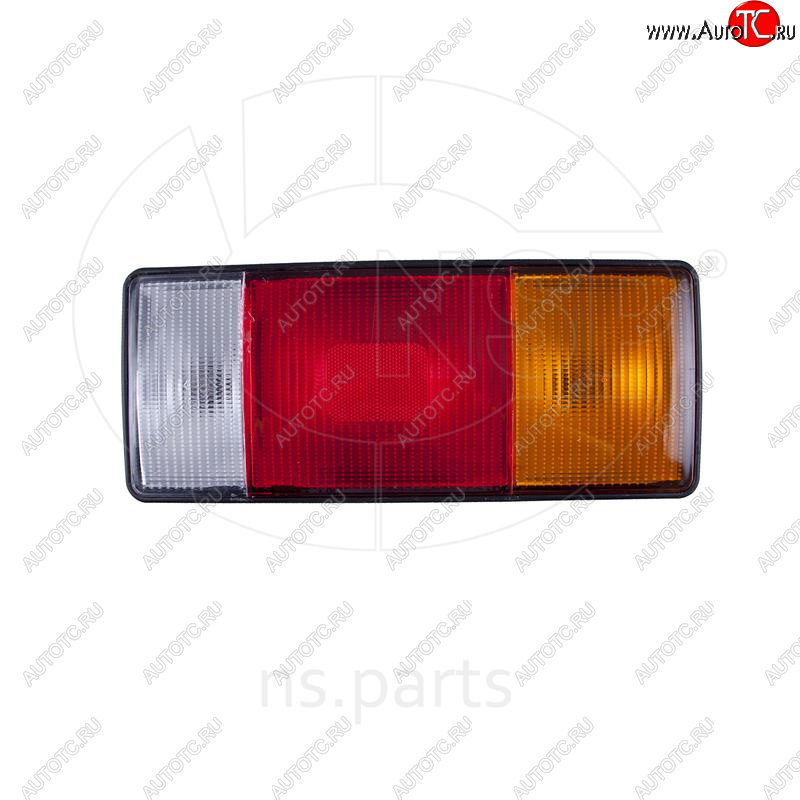 2 599 р. Фонарь задний правый NSP Hyundai HD-72 (2004-2008)  с доставкой в г. Кемерово