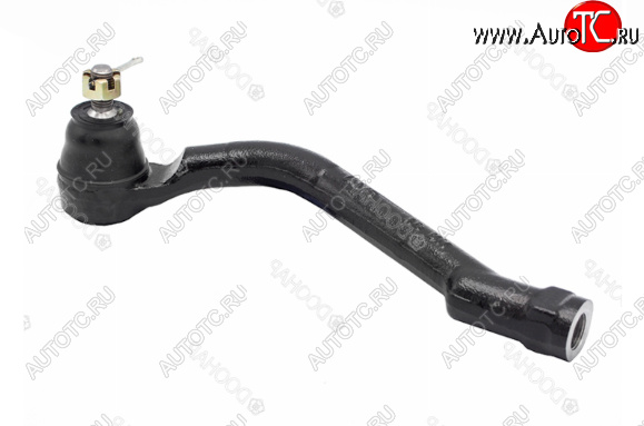 1 199 р. Правый наконечник рулевой тяги DOOHAP Hyundai I40 1 VF дорестайлинг седан (2011-2015)  с доставкой в г. Кемерово