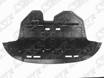 Защита двигателя SAT (бензин) Hyundai IX35  LM - Tucson  LM