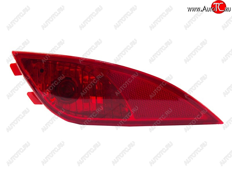 929 р. Левый фонарь в задний бампер SAT Hyundai IX35 LM дорестайлинг (2009-2013)  с доставкой в г. Кемерово
