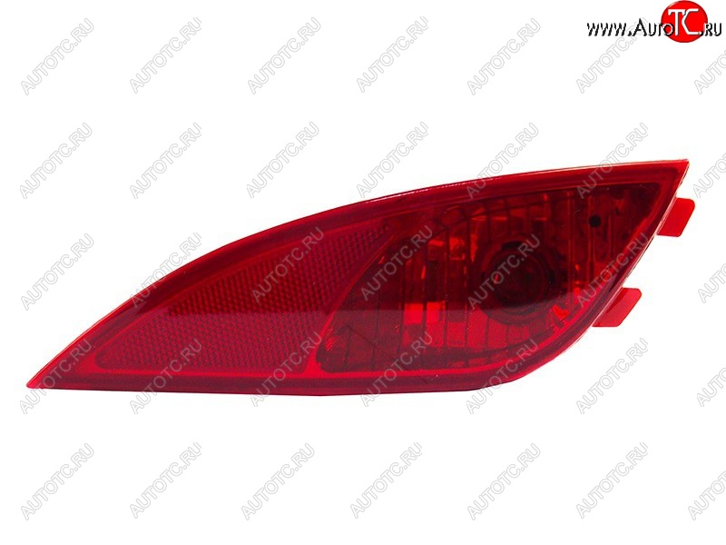 939 р. Правый фонарь в задний бампер SAT Hyundai IX35 LM рестайлинг (2013-2018) с доставкой в г. Кемерово Увеличить фотографию 1 939 р. Правый фонарь в задний бампер SAT Hyundai IX35 LM рестайлинг (2013-2018) с доставкой в г. Кемерово