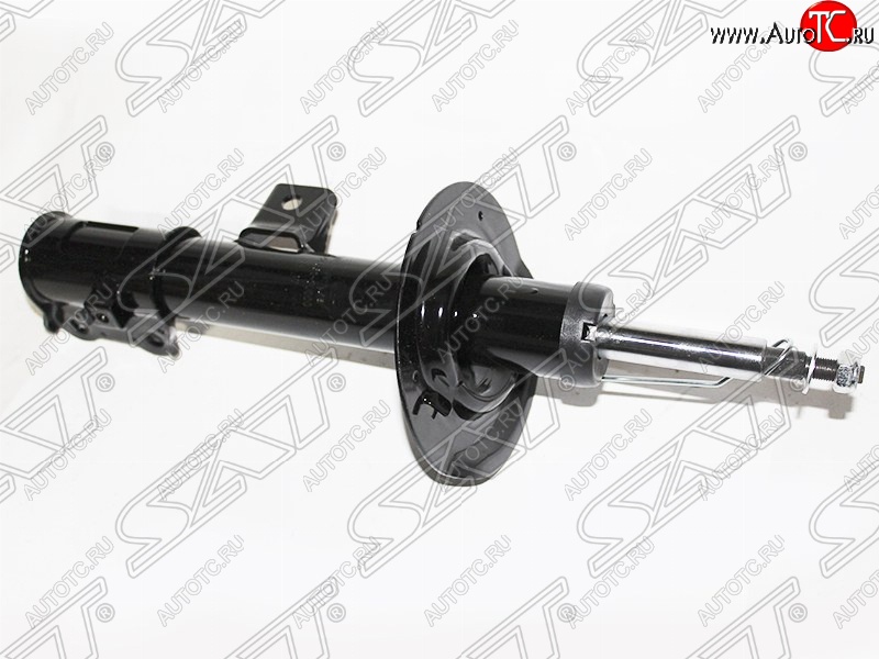 3 369 р. Правый амортизатор передний SAT Hyundai IX35 LM дорестайлинг (2009-2013)  с доставкой в г. Кемерово