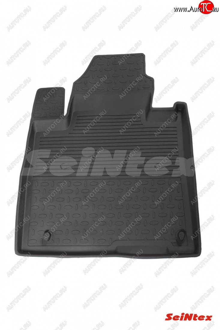 3 299 р. Износостойкие коврики в салон Seintex (с высоким бортом) Hyundai Santa Fe TM (2018-2022) дорестайлинг, рестайлинг с доставкой в г. Кемерово Увеличить фотографию 1 3 299 р. Износостойкие коврики в салон Seintex (с высоким бортом) Hyundai Santa Fe TM (2018-2022) дорестайлинг, рестайлинг с доставкой в г. Кемерово