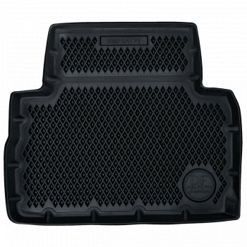 4 599 р. Коврики салона DELFORM ❞EVA 3D Premium❝ (термоэластопласт/ТЭП) Hyundai Santa Fe TM дорестайлинг (2018-2021)  с доставкой в г. Кемерово. Увеличить фотографию 5