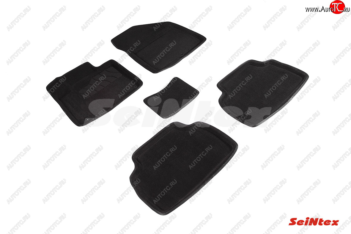 5 699 р. Текстильные коврики в салон SEINTEX 3D 5 мест Hyundai Santa Fe TM рестайлинг (2020-2022) с доставкой в г. Кемерово Увеличить фотографию 1 5 699 р. Текстильные коврики в салон SEINTEX 3D 5 мест Hyundai Santa Fe TM рестайлинг (2020-2022) с доставкой в г. Кемерово