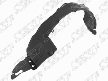839 р. Правый подкрылок передний SAT (пр-во Китай) Hyundai Santa Fe SM (2000-2012)  с доставкой в г. Кемерово. Увеличить фотографию 1